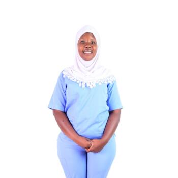 Nanny in Nakuru: Moline