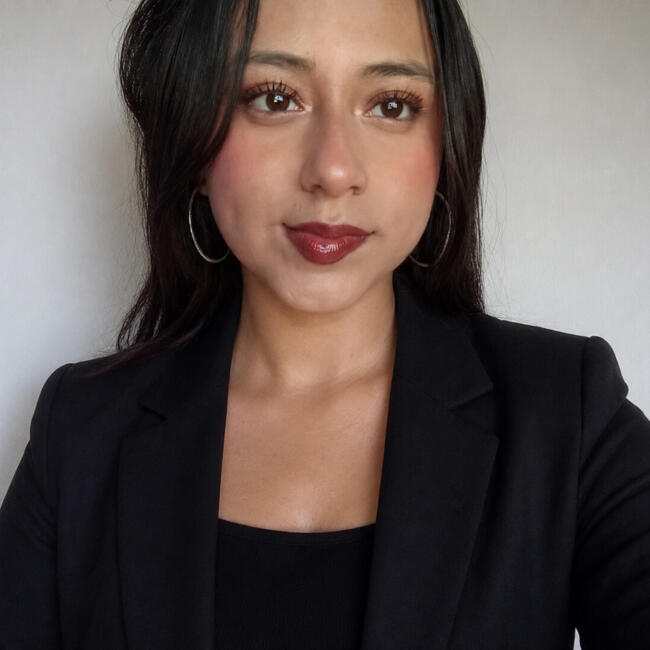 Niñera en Ibagué: Valentina