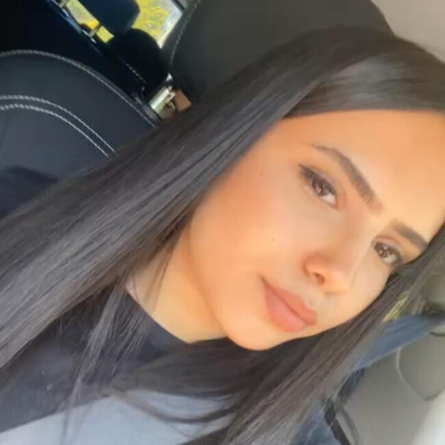 Babysitter in Saint-Pierre-en-Faucigny: Lyna