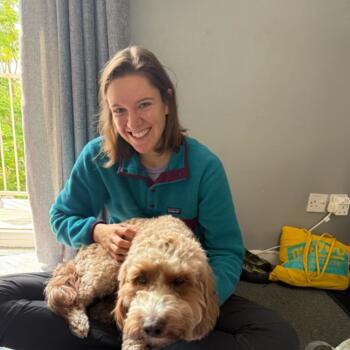 Babysitter in Bristol: Anna