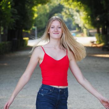 Babysitter Krems an der Donau: Bettina