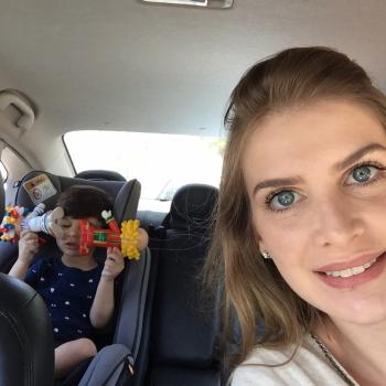 Emprego de babá em Rio Preto: emprego de babá Bruna