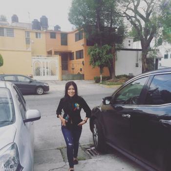 Niñera Naucalpan de Juárez: Karina