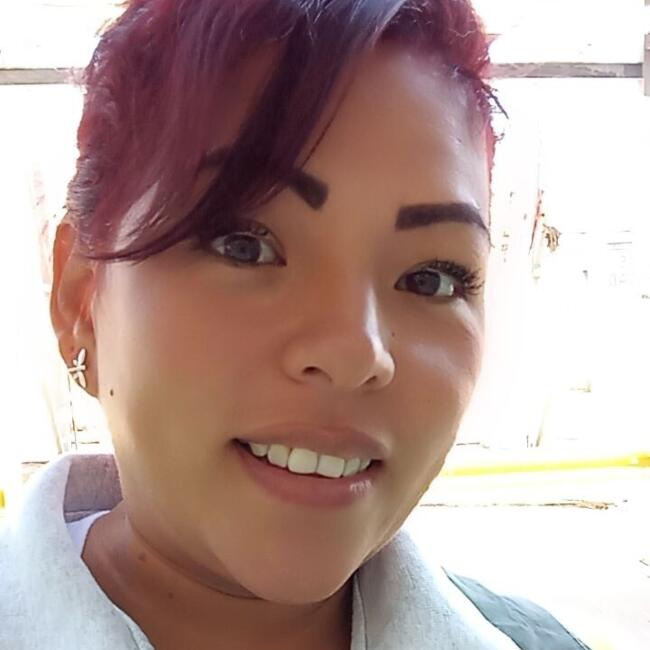 Babysitting job in Puente Alto: Cristina