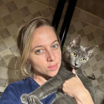 Babysitting job in Pilar: babysitting job Vanesa