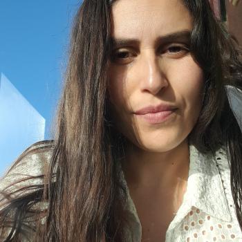 Babysitting job in La Serena: babysitting job Sisi