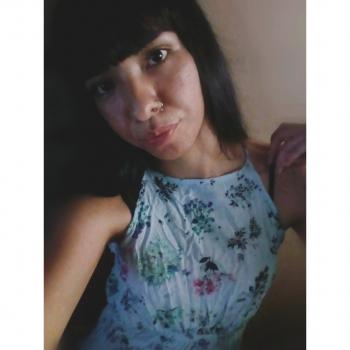 Babysitter in Villa Sarmiento: Ruth Eliana