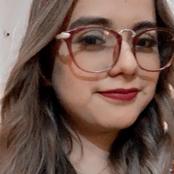 Niñera en Gral. Escobedo: Nancy Mendoza