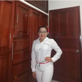 Babysitter in Villahermosa: Joseline