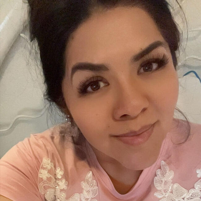 Babysitter in Cuernavaca: Gema