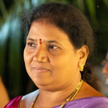 Babysitter in Hyderabad: Lalitha