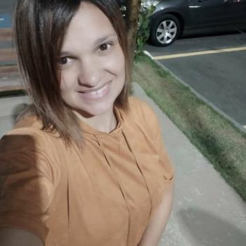 Emprego de babá em Juiz de Fora: emprego de babá Juliana