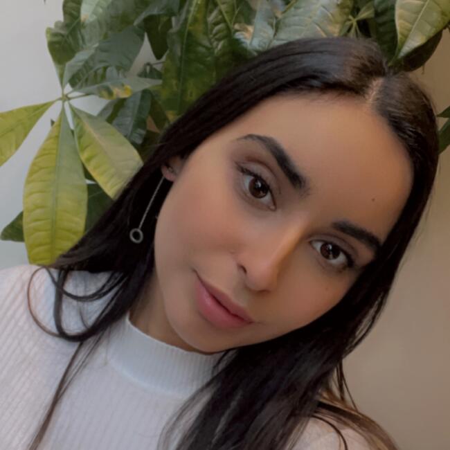 Nanny in Borsbeek: Oumaima