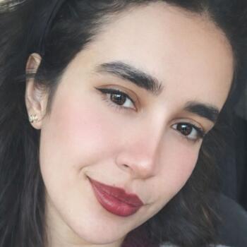 Babysitter in Marrakesh: Imane