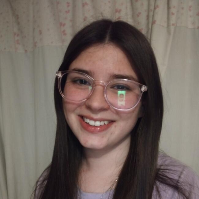 Babysitter in Ituzaingó (Buenos Aires): Dana