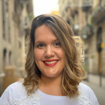 Canguro en Mataró: Laura GA