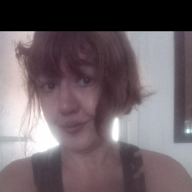 Nanny in Albacete: Ede