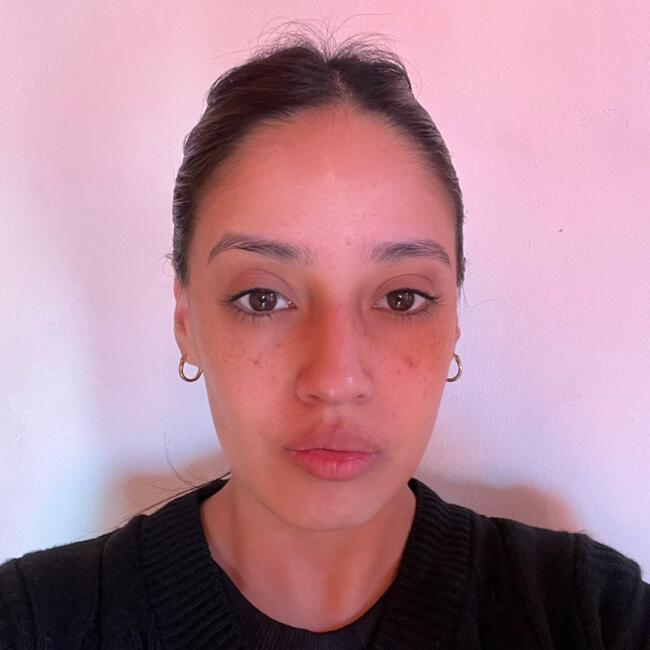 Babysitter in Buenos Aires: Lucila Soledad
