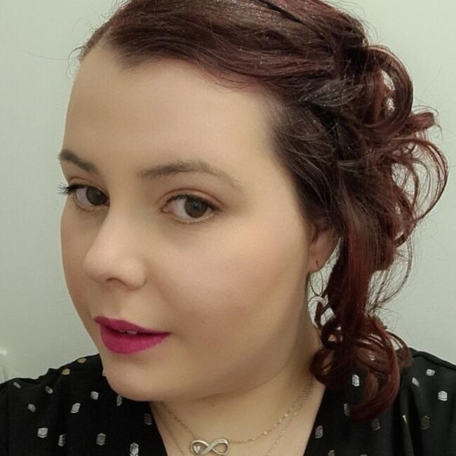 Babysitting job in Châlons-en-Champagne: Justine