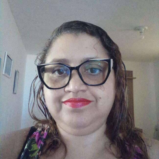 Babysitter in São João da Boa Vista: Carolina