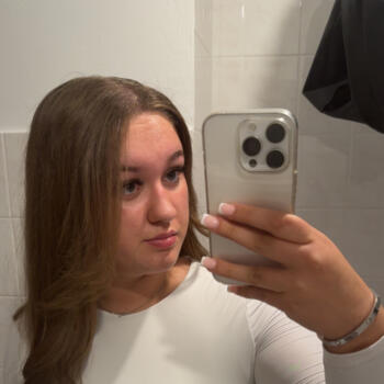 Babysitter in Essen: Lena