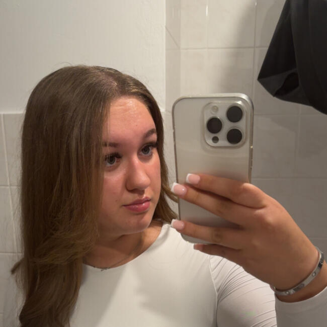 Babysitter in Essen: Lena