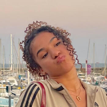 Babysitter Lisbon: Matilde