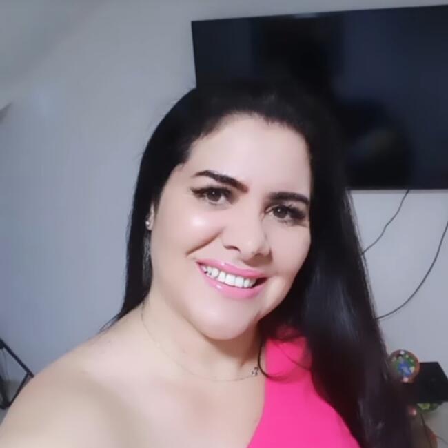 Babysitter in Rio de Janeiro: Fernanda
