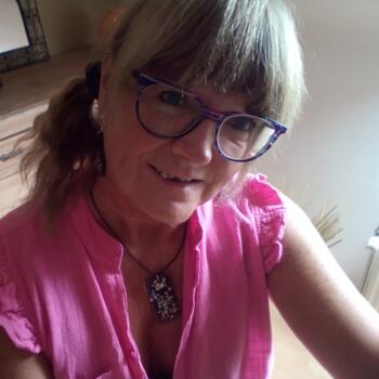 Babysitter Grez-Doiceau: Chantal