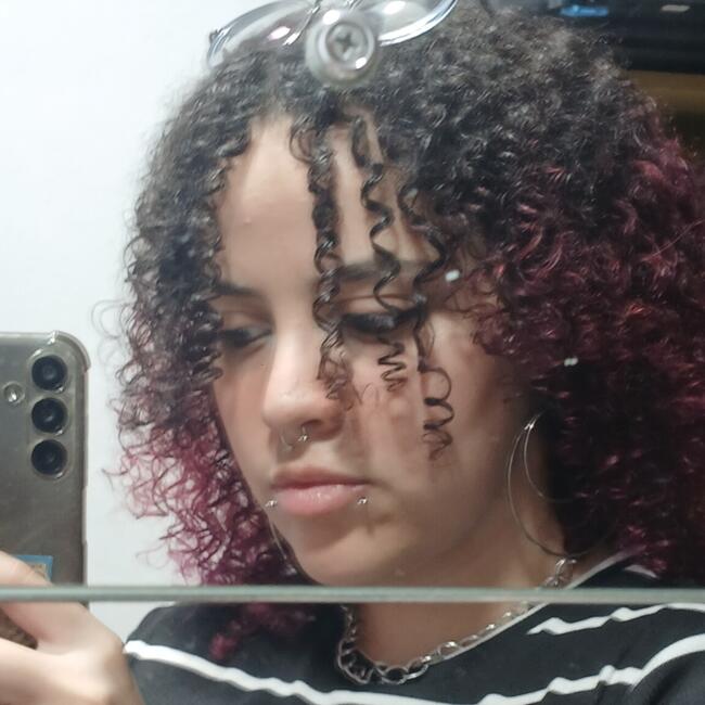 Babá em São João del-Rei: Emily