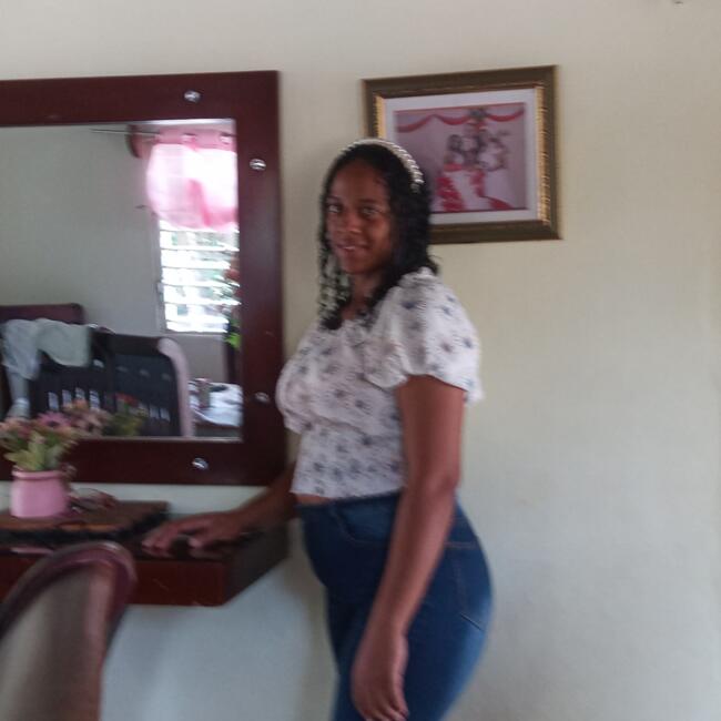 Babysitter in Santo Domingo: Yokairy