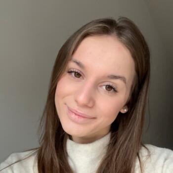 Babysitter a Riva del Garda: Chiara