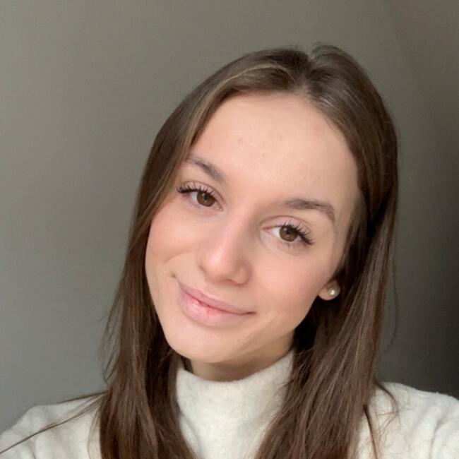 Babysitter a Riva del Garda: Chiara