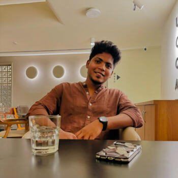 बेबीसिटर चेन्नई: Vivin