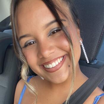 Canguro en Adeje: Vanessa