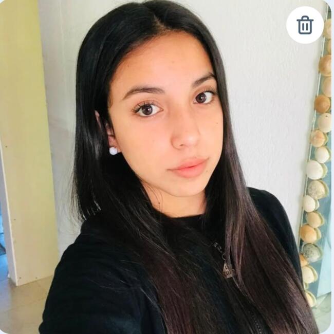 Babysitter in Buenos Aires: Fiorella