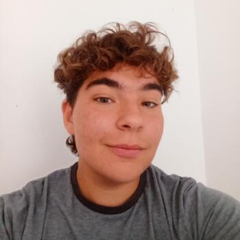 Babysitter in Santa Lucía: Rubén Elías