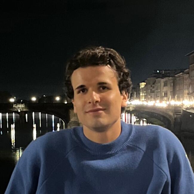 Babysitter a Porcari: Matteo