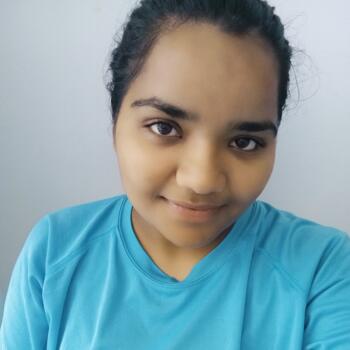 Babysitter in Limassol: Daljeet