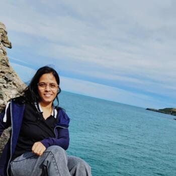 Babysitter in Kilpedder: Divya