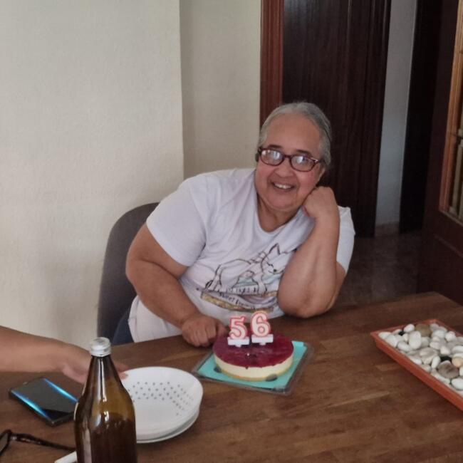 Niñera en Cartagena: Soraya