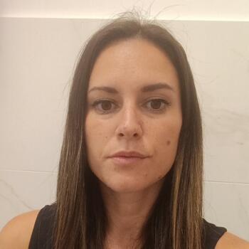 Genitore Ariccia: Valeria