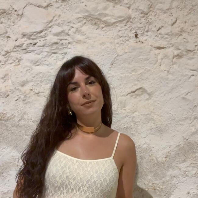 Canguro en Albacete: Ruth