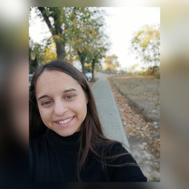 Bonă în Constanța: Rut