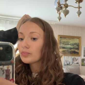 Babysitter Kaunas: Rugilė