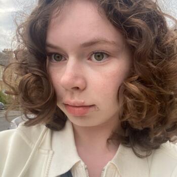 Babysitter Bridge of Allan: Katie