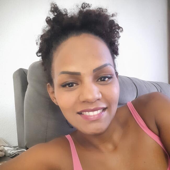 Babysitter in Catanduva: Mirian