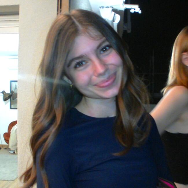 Babysitter in Monza: Sveva