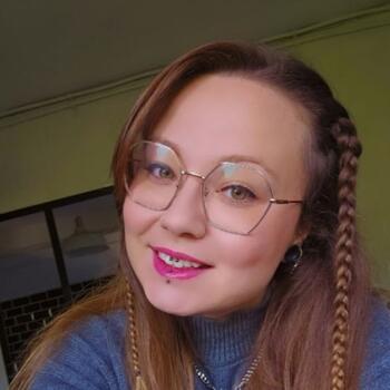 Babysitter in Calais: Angeline