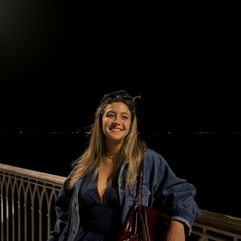 Babysitter in Toulouse: Anna